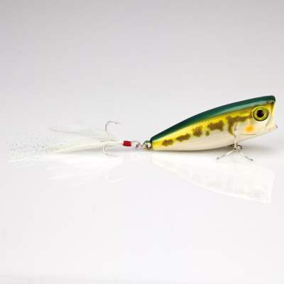 Illex SK- Pop Splash Popper 53 TS, - 5,3cm - Tonosama - 6,5g - 1Stück