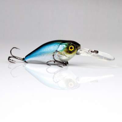 Illex Deep Diving DD Cherry U 5,5cm - Ukelei - 11,2g - 1Stück