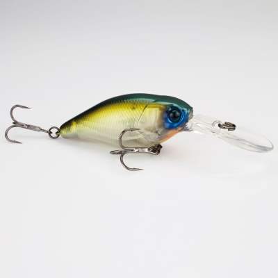Illex Deep Diving DD Cherry GSQ 5,5cm - Green Squash - 11,2g - 1Stück