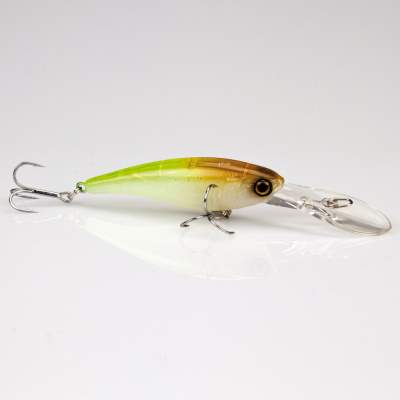 Illex Soul Shad 58 SP CBG, - 5,8cm - Chart Back Glitter - 5,5g - 1Stück