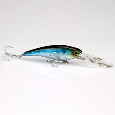 Illex Soul Shad 58 SP Wobbler NF Ablette, - 5,8cm - NF Ablette - 5,5g - 1Stück