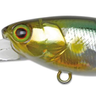 Illex Soul Shad 58 SP Wobbler NF Ayu, - 5,8cm - NF Ayu - 5,5g - 1Stück