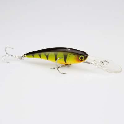 Illex Soul Shad 58 SP Wobbler Perch, - 5,8cm - Perch - 5,5g - 1Stück