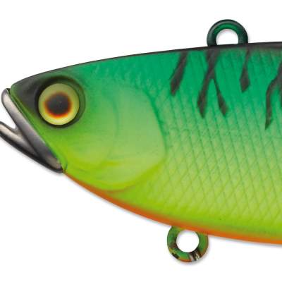 Illex TN/60 MT 6cm - Mat Tiger - 12,7g - 1Stück