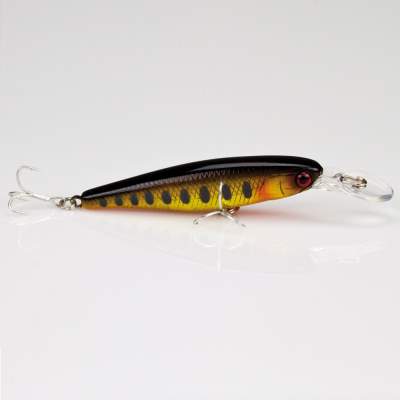 Illex Squirrel 61 SP - Twitchbait 6,1cm - gold trout - 4,5g - 1Stück