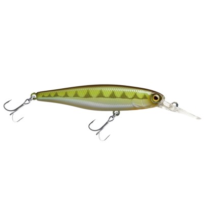 Illex Squirrel 61 SP Twitchbait 6,1cm - Vairon - 4,5g - 1Stück