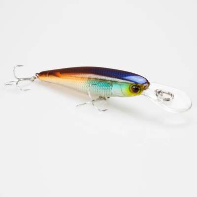 Illex Squirrel 61 SP Twitchbait 6,1cm - Natural Shad - 4,5g - 1Stück