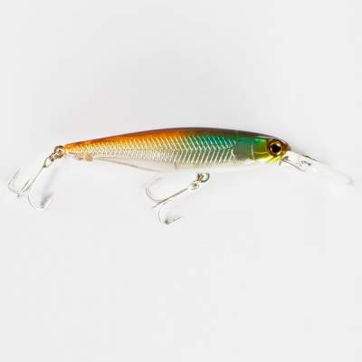 Illex Squirrel 61 SP Twitchbait 6,1cm - Natural Shad - 4,5g - 1Stück