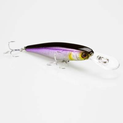 Illex Squirrel 61 SP Twitchbait 6,1cm - HL Wakasagi - 4,5g - 1Stück