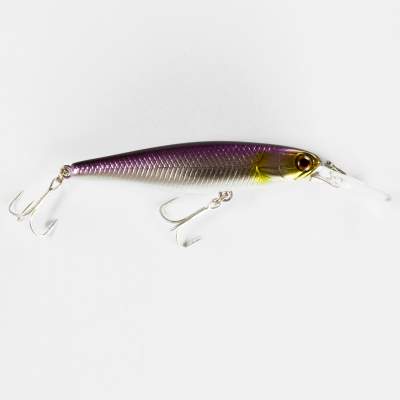 Illex Squirrel 61 SP Twitchbait 6,1cm - HL Wakasagi - 4,5g - 1Stück