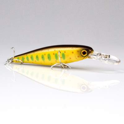 Illex Squirrel 61 SP Twitchbait 6,1cm - Truitelle - 4,5g - 1Stück