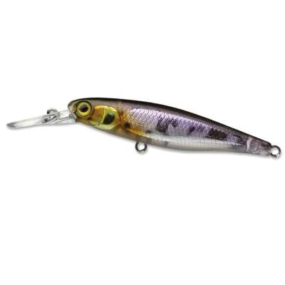 Illex Squirrel 61 SP Twitchbait 6,1cm - Wakasagi - 4,5g - 1Stück