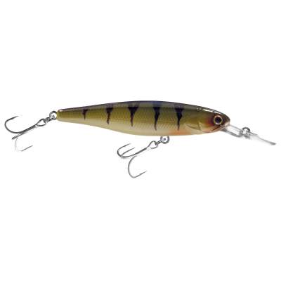 Illex Squirrel 61 SP Twitchbait 6,1cm - perch - 4,5g - 1Stück