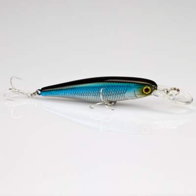 Illex Squirrel 61 SP Twitchbait 6,1cm - Ablette - 4,5g - 1Stück