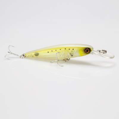 Illex Squirrel 61 SP Twitchbait 6,1cm - Shirasu - 4,5g - 1Stück