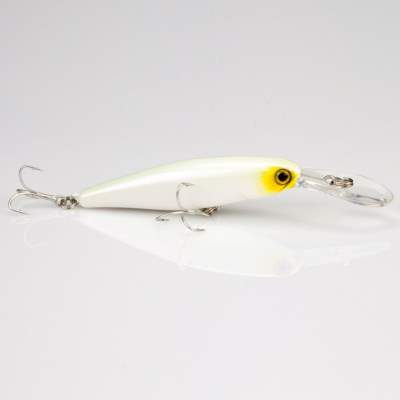 Illex DD Squirrel 67 SP Twitchbait 6,7cm - 6,8g - Bone