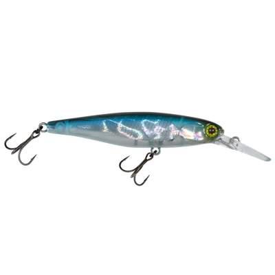 Illex DD Squirrel 67 SP, 6,7cm - 6,8g - NF Ablette