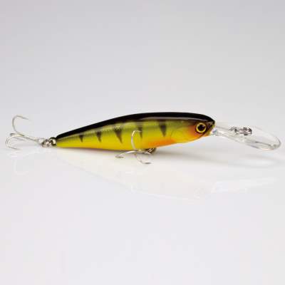 Illex DD Squirrel 67 SP Twitchbait 6,7cm - 6,8g - Perch