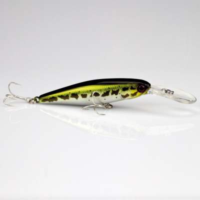 Illex DD Squirrel 67 SP, 6,7cm - 6,8g - HL Agressiv Bass