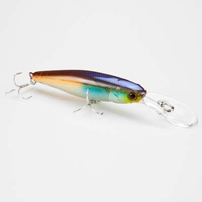 Illex DD Squirrel 67 SP, 6,7cm - 6,8g - Natural Shad