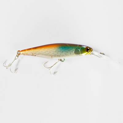 Illex DD Squirrel 67 SP, 6,7cm - 6,8g - Natural Shad