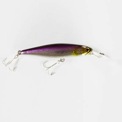 Illex DD Squirrel 67 SP, 6,7cm - 6,8g - HL Wakasagi