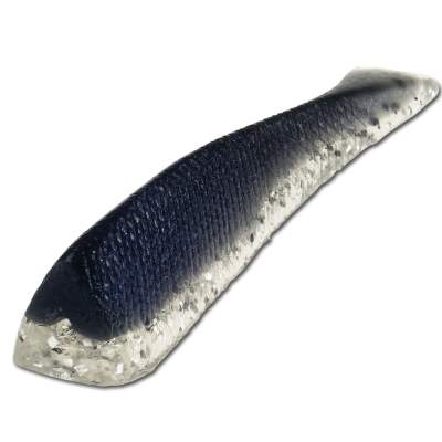 Illex Nitro Lightning B  B/SG 7cm - blue b/sg - 8Stück