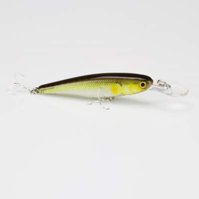 Illex Squirrel 76 SP Twitchbait 7,6cm - SG Ayu - 8,6g - 1Stück