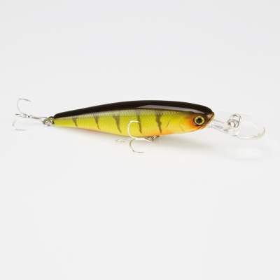 Illex Twitchbait Squirrel 76 SP, 7,6cm - Perch - 8,6g - 1Stück