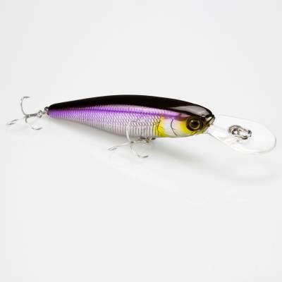 Illex Twitchbait Squirrel 76 SP Wobbler HL Wakasagi, - 7,6cm - HL Wakasagi - 8,6g - 1Stück