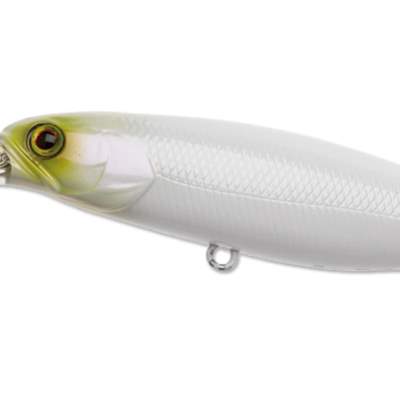 Illex Super DD Squirrel 79 SP 7,9cm - Bone - 11,2g - 1Stück