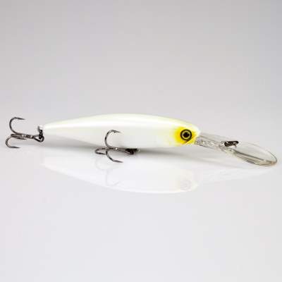 Illex Super DD Squirrel 79 SP, 7,9cm - Bone - 11,2g - 1Stück