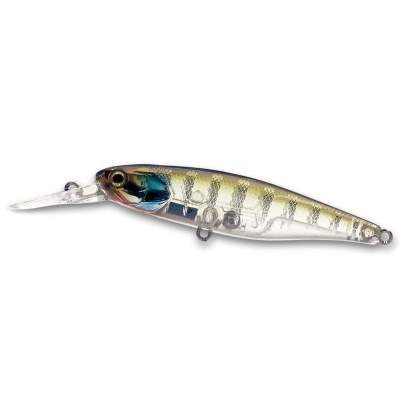 Illex Twitchbait DD (Deep Diving) Squirrel 79 SP Wobbler HL Strip Blue Gill 7,9cm - HL Strip Blue Gill - 11,5g - 1Stück