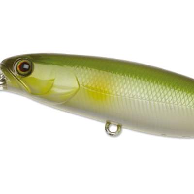 Illex Twitchbait Super DD Squirrel 79 SP Wobbler Pearl Ayu, 7,9cm - Pearl Ayu - 11,2g - 1Stück