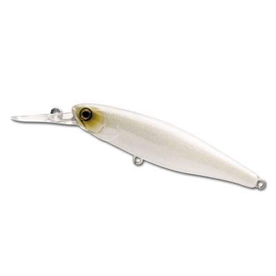 Illex Twitchbait DD (Deep Diving) Squirrel 79 SP Wobbler Bone 7,9cm - Bone - 11,5g - 1Stück