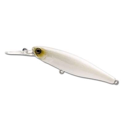 Illex Twitchbait DD (Deep Diving) Squirrel 79 SP Wobbler Bone