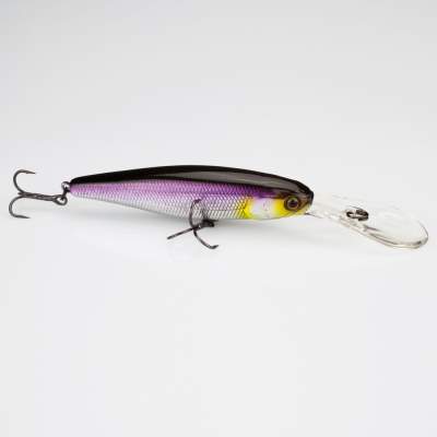 Illex Twitchbait Super DD Squirrel 79 SP Wobbler HL Wakasagi 7,9cm - HL Wakasagi - 11,2g - 1Stück