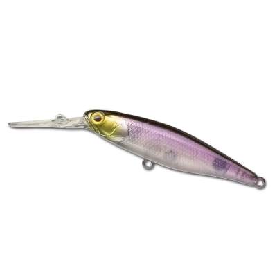 Illex Twitchbait DD (Deep Diving) Squirrel 79 SP Wobbler SG Wakasagi, - 7,9cm - SG Wakasagi - 11,5g - 1Stück