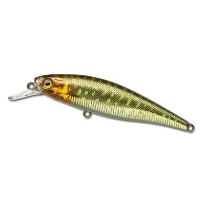 Illex Squad Minnow 80 SP 82 HLP 8,2cm - HL pike - 9,7g - 1Stück