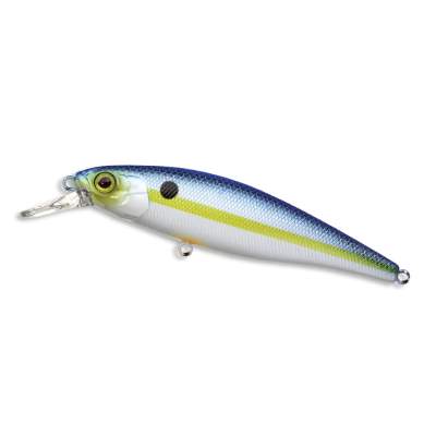 Illex Squad Minnow 80 SP 82 JS, - 8,2cm - Jelly Shad - 9,7g - 1Stück