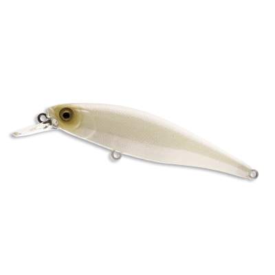 Illex Squad Minnow 80 SP 82 B, - 8,2cm - Bone - 9,7g - 1Stück