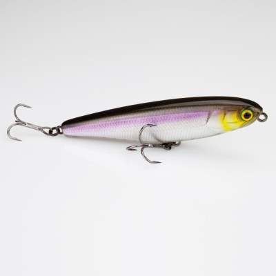 Illex Subsurface Stickbait Water Monitor 85 Wobbler SG Wakasagi 8,5cm - SG Wakasagi - 13,5g - 1Stück