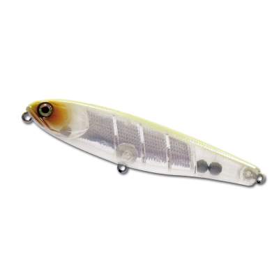 Illex Bonnie 95 - Stickbait 9,5cm - FP clear lemon - 12,6g - 1Stück