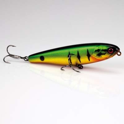 Illex Bonnie 95 - Stickbait 9,5cm - Peacock - 12,6g - 1Stück