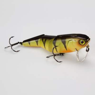 Illex Deka- Hammakuru 95R- S PE, 9,5cm - Perch - 20,0g - 1Stück