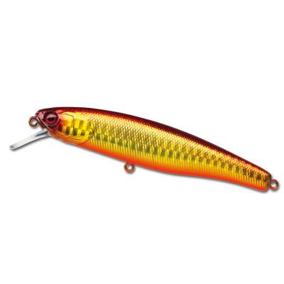 Illex DD Arnaud 100 SP Smash Minnow HLW, - 10cm - HL wakin - 17,7g - 1Stück