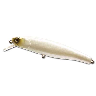 Illex DD Arnaud 100 SP Smash Minnow B, - 10cm - bone - 17,7g - 1Stück