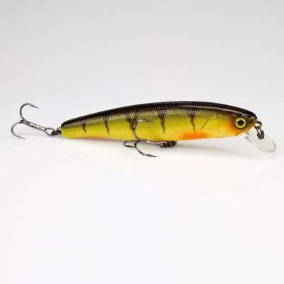 Illex Arnaud 100 F Perch Wobbler 10cm - 16g - 1Stück