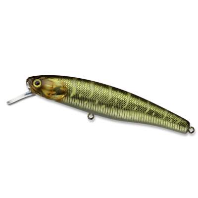 Illex DD Arnaud 100 SP Smash Minnow HLP, - 10cm - HL Pike - 17,7g - 1Stück