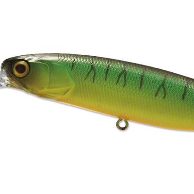 Illex DD (Deep Diving) Arnaud 100 SP Wobbler Mat Tiger 10cm - Mat Tiger - 17,7g - 1Stück